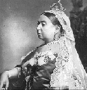 Kuningatar Viktoria